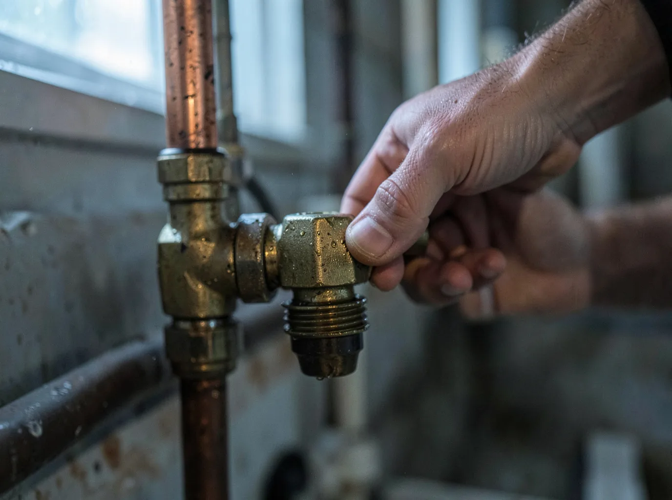 Emergency Plumber Caldwell, TX FAQs